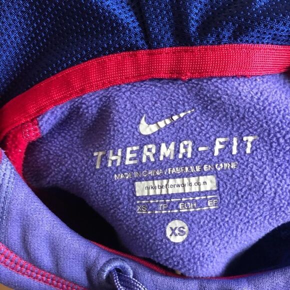 Nike Hoodie XS - Picture 2 of 10